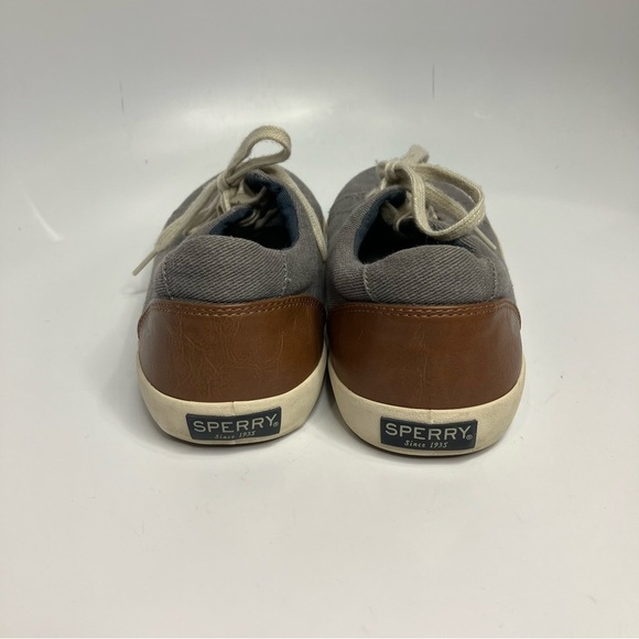 Sperry Tuck sneakers size 6 - Picture 2 of 8